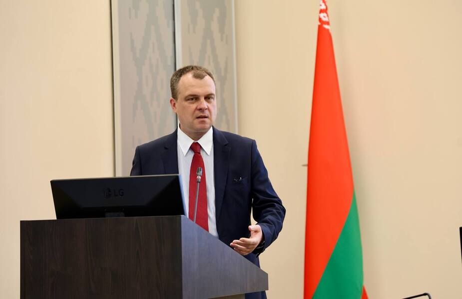 Shalaev Bel
